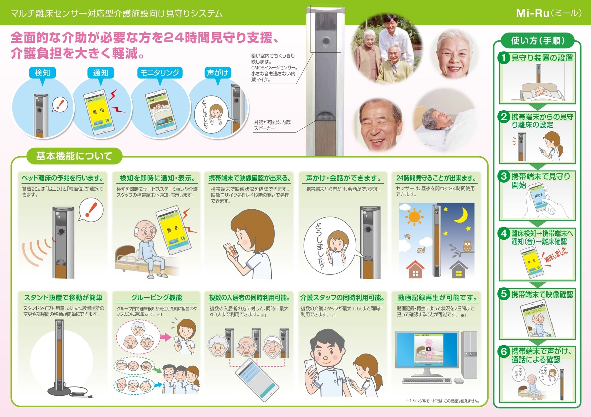 Mi-Ru｜社会福祉法人信和会（公式ホームページ）